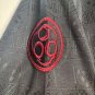 2016 West Ham Iron Maiden #16 Black Retro Soccer