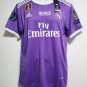 2016-2017 #7 Final UCL Champions  Away Retro  for MEn