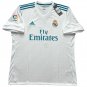 2017 18 Real Madrid Home  #7 Ronaldo  Soccer La Liga CR7 kit