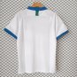 2019 Brazil Away Retro Soccer