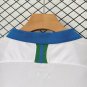 2019 Brazil Away Retro Soccer