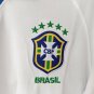 2019 Brazil Away Retro Soccer