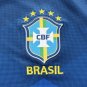 2020 21 Brazil Away  #10 Neymar Jr.   Copa America Soccer Blue Kit