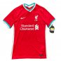2020 21 Liverpool Home  #10 Sadio Mane  Soccer Football NEW