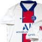 2020 21 PSG Away  #10 Neymar Jr  Vapor Player Issue