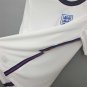2020 England home white