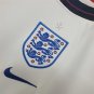 2020 England home white