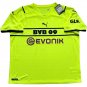 2021 22 Dortmund Home Cup #22 Bellingham Puma Champions League BVB