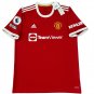 2021 22 Manchester United Home  #7 Ronaldo  Premier League Kit