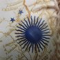 2021 Argentina Commemorative Edition Golden player version