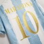 2021 Argentina MARADONA Commemorative Edition Soccer