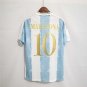 2021 Argentina MARADONA Commemorative Edition Soccer