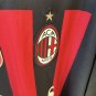 2022 23 AC Milan Home #11 Ibrahimovic Puma Long Sleeve Zlatan