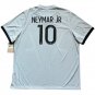 2022 23 PSG Away  #10 Neymar Jr Jordan Player Issue Kit