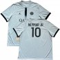 2022 23 PSG Away  #10 Neymar Jr Jordan Player Issue Kit