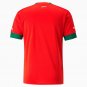 2022 WORLD CUP MOROCCO HOME