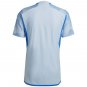 2022 WORLD CUP SPAIN AWAY MATCH