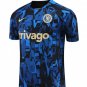 2023 24 Chelsea Blue & Black Thailand Training Soccer s