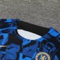 2023 24 Chelsea Blue & Black Thailand Training Soccer s