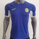 2023 24 Chelsea Home Blue Thailand Soccer