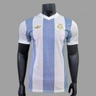 2024 Argentina  50 Years Anniversary Player Version Soccer