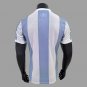 2024 Argentina  50 Years Anniversary Player Version Soccer