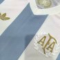 2024 Argentina  50 Years Anniversary Player Version Soccer