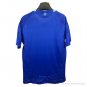 2024 Argentina away blue soccer
