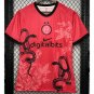 2024 INT Red Special Edition Fans Soccer
