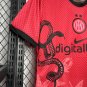 2024 INT Red Special Edition Fans Soccer