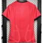 2024 INT Red Special Edition Fans Soccer