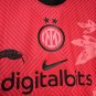 2024 INT Red Special Edition Fans Soccer