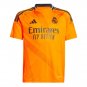 2024-2025 Real Madrid Away  Sergio Ramos 4