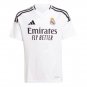 2024-2025 Real Madrid Home  Sergio Ramos 4