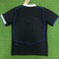 2025 26 Chelsea 2nd Away Black Thailand Soccer