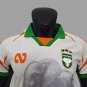 2025 Ivory Coast Special Player Version White Soccer