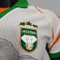 2025 Ivory Coast Special Player Version White Soccer