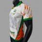 2025 Ivory Coast Special Player Version White Soccer