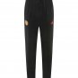 2025 Manchester United UBP Blue Track Jacket