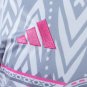 2025 Mexico Special Version White Grey Pink