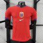 2025 Norway Home Player Version Soccer