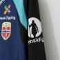 2025 Norway Long Sleeve Blue Training