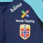 2025 Norway Long Sleeve Blue Training