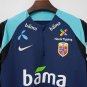 2025 Norway Long Sleeve Blue Training