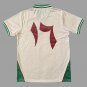 2025 Palestine Special White Green Soccer