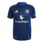 2025-2026 Man Utd Away  BRUNO Fernandes 8