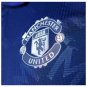 2025-2026 Man Utd Away  BRUNO Fernandes 8