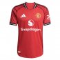 2025-2026 Man Utd Home  Yoro 15