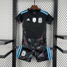 2026 Argentina Goalkeeper Kids Soccer Size 16-28 2026 Argentina Goalkeeper Kids Soccer Size 16-28