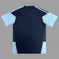 2026 Argentina Training Blue Soccer